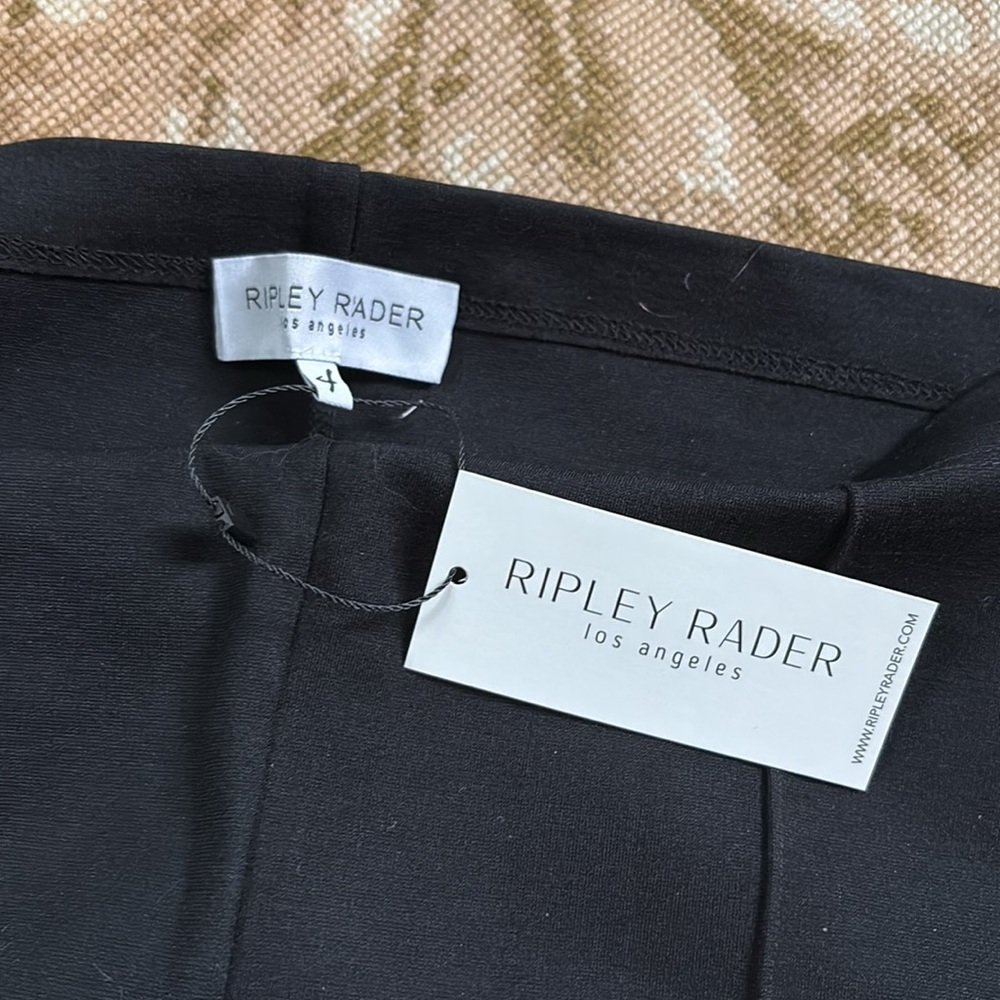 RIPLEY RADAR - WIDE LEG PANT - Picture 2 of 3